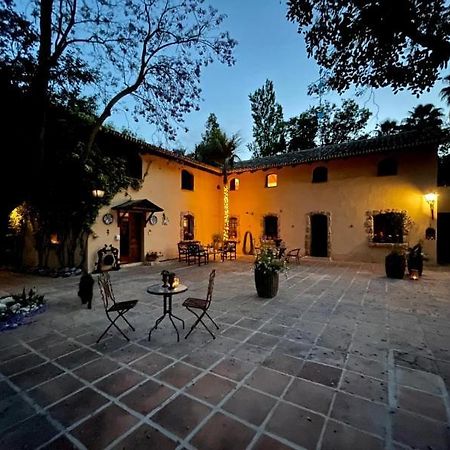 كوين La Fuente Oase B&B المظهر الخارجي الصورة
