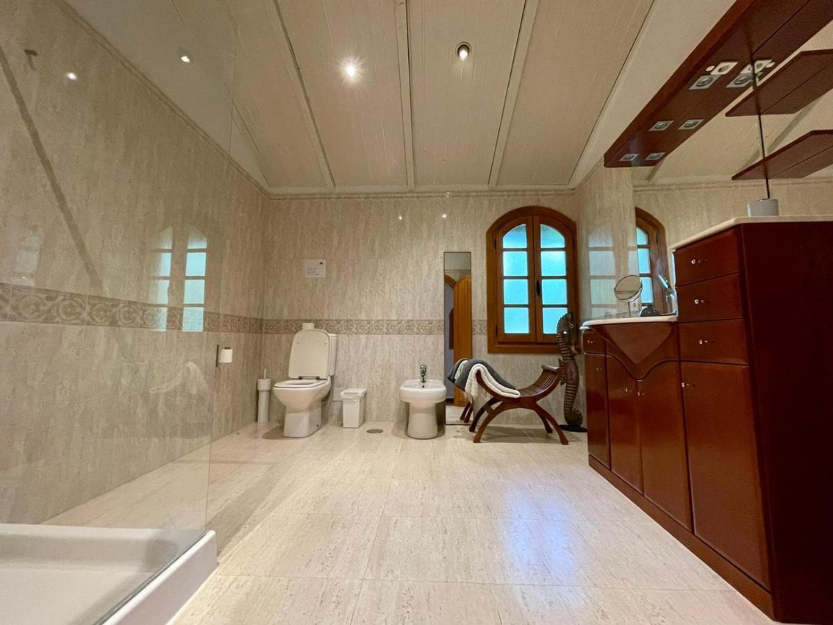 كوين La Fuente Oase B&B المظهر الخارجي الصورة