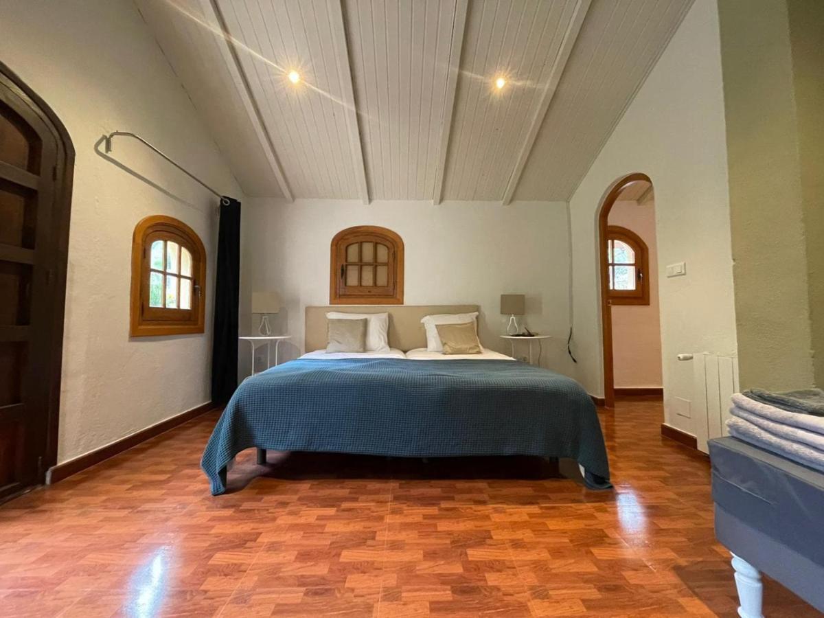 كوين La Fuente Oase B&B المظهر الخارجي الصورة
