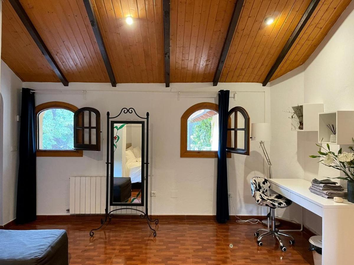 كوين La Fuente Oase B&B المظهر الخارجي الصورة
