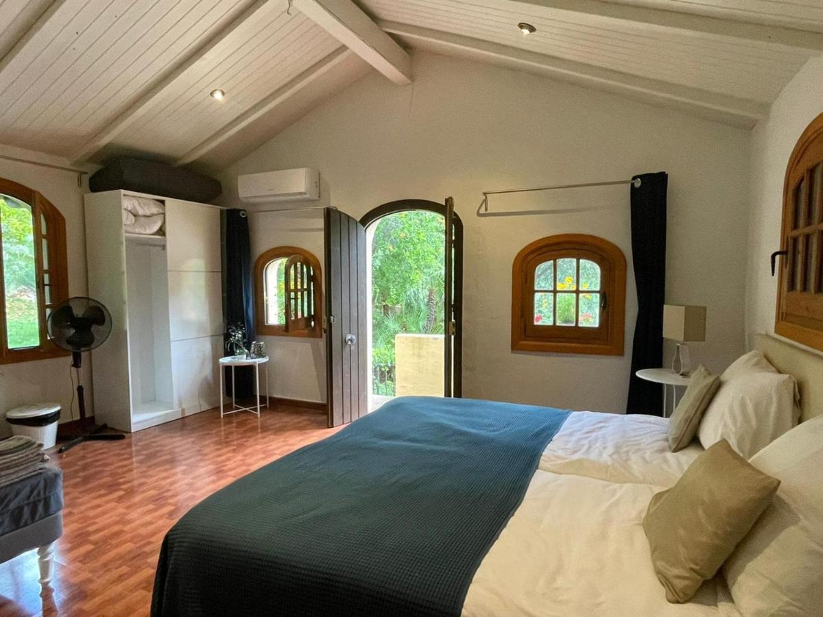كوين La Fuente Oase B&B المظهر الخارجي الصورة
