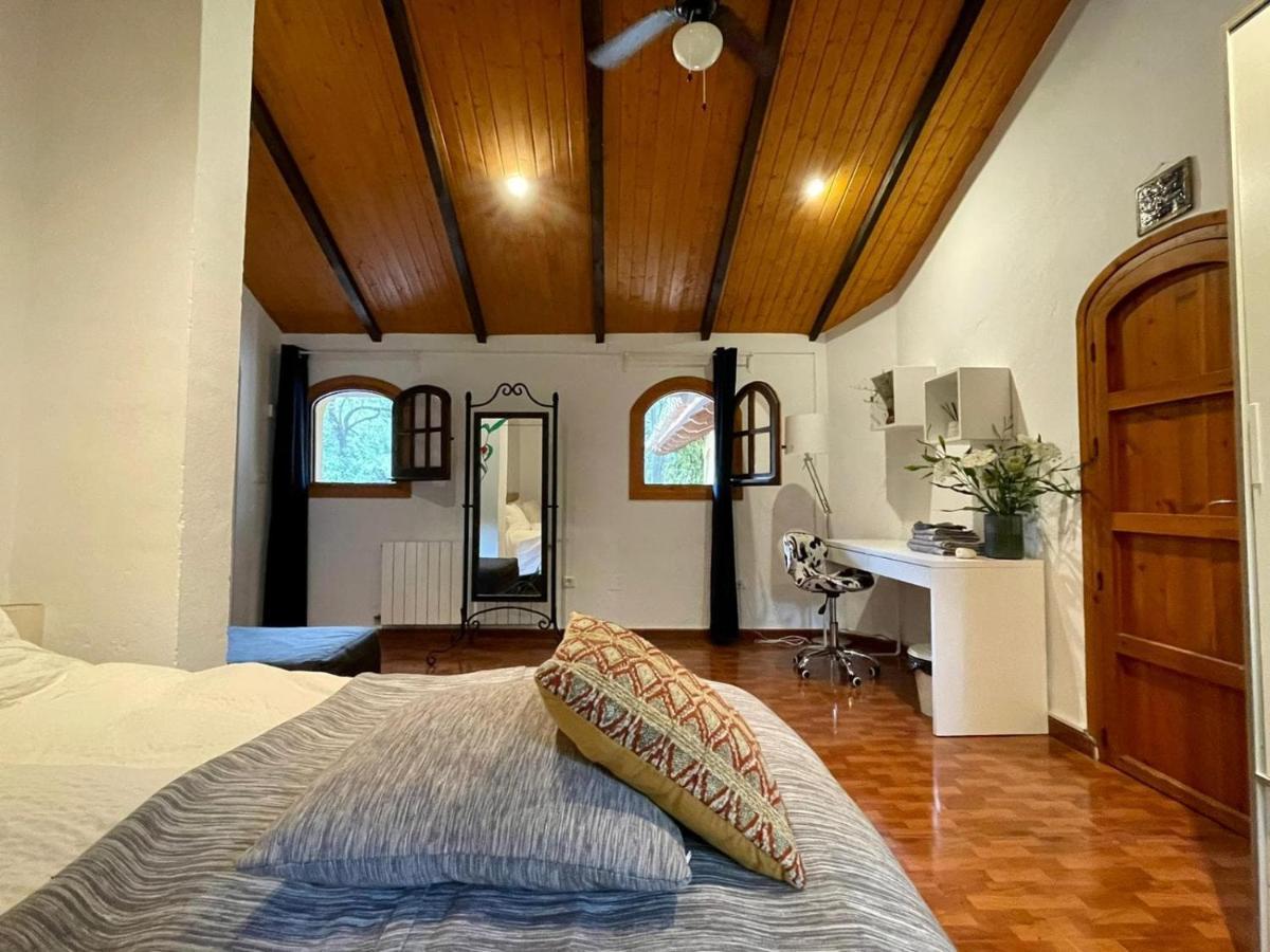 كوين La Fuente Oase B&B المظهر الخارجي الصورة