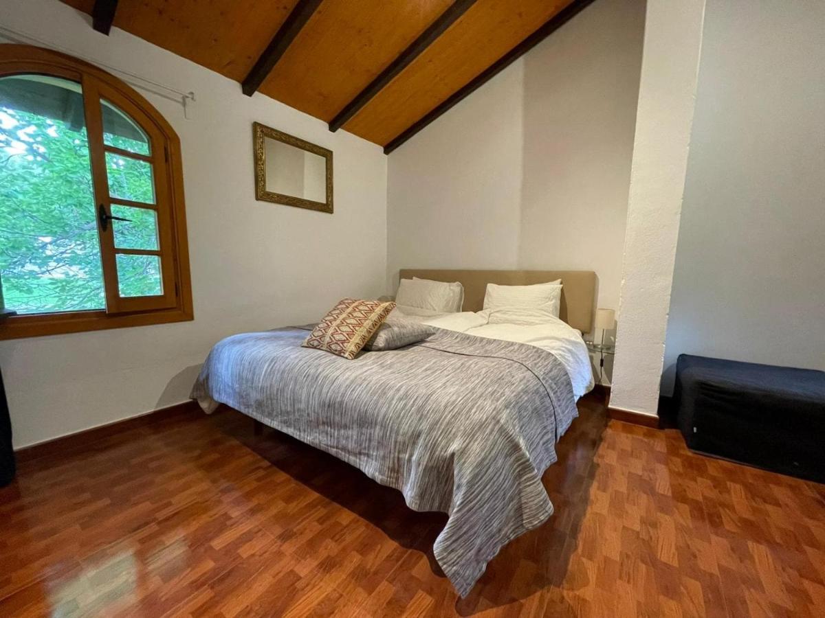 كوين La Fuente Oase B&B المظهر الخارجي الصورة