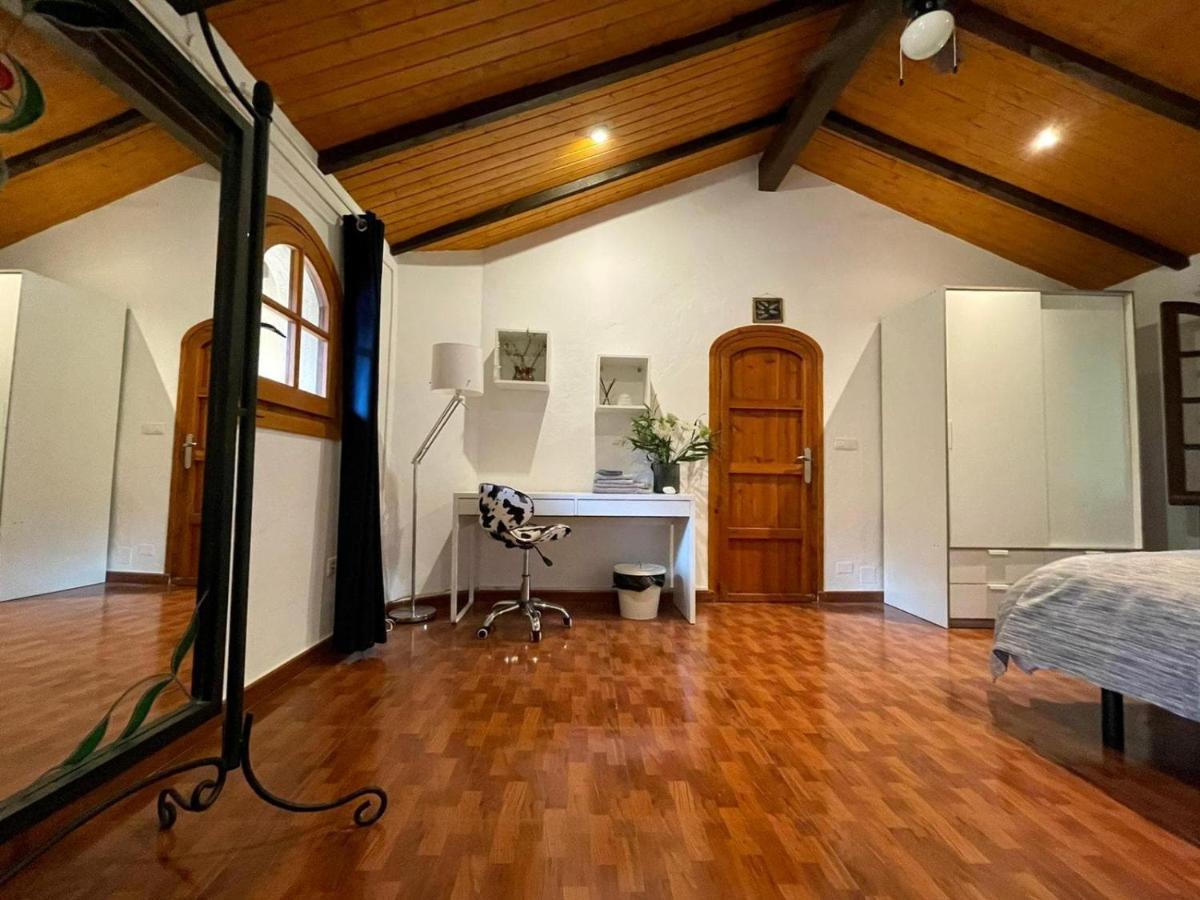 كوين La Fuente Oase B&B المظهر الخارجي الصورة