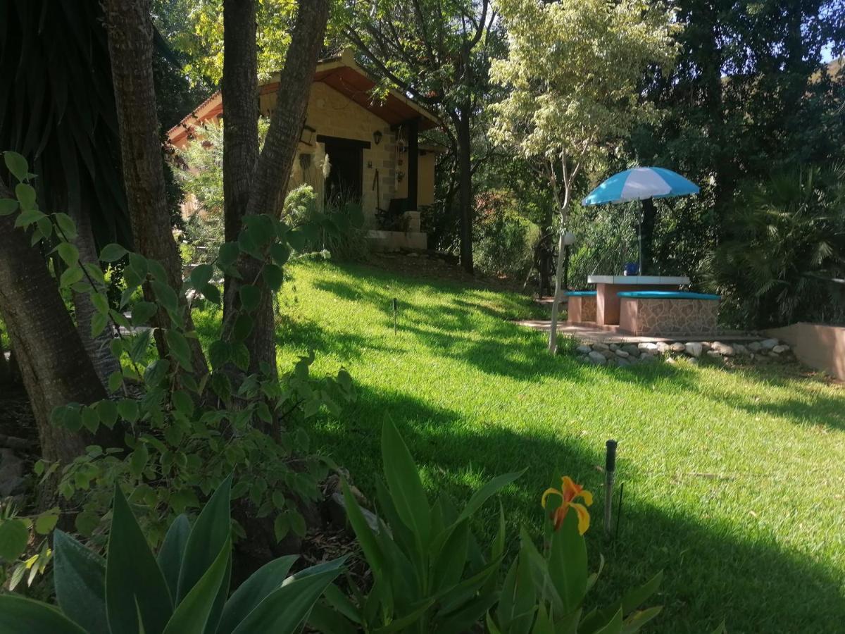 كوين La Fuente Oase B&B المظهر الخارجي الصورة