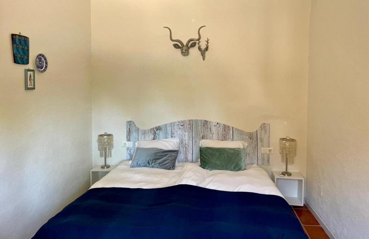 كوين La Fuente Oase B&B المظهر الخارجي الصورة