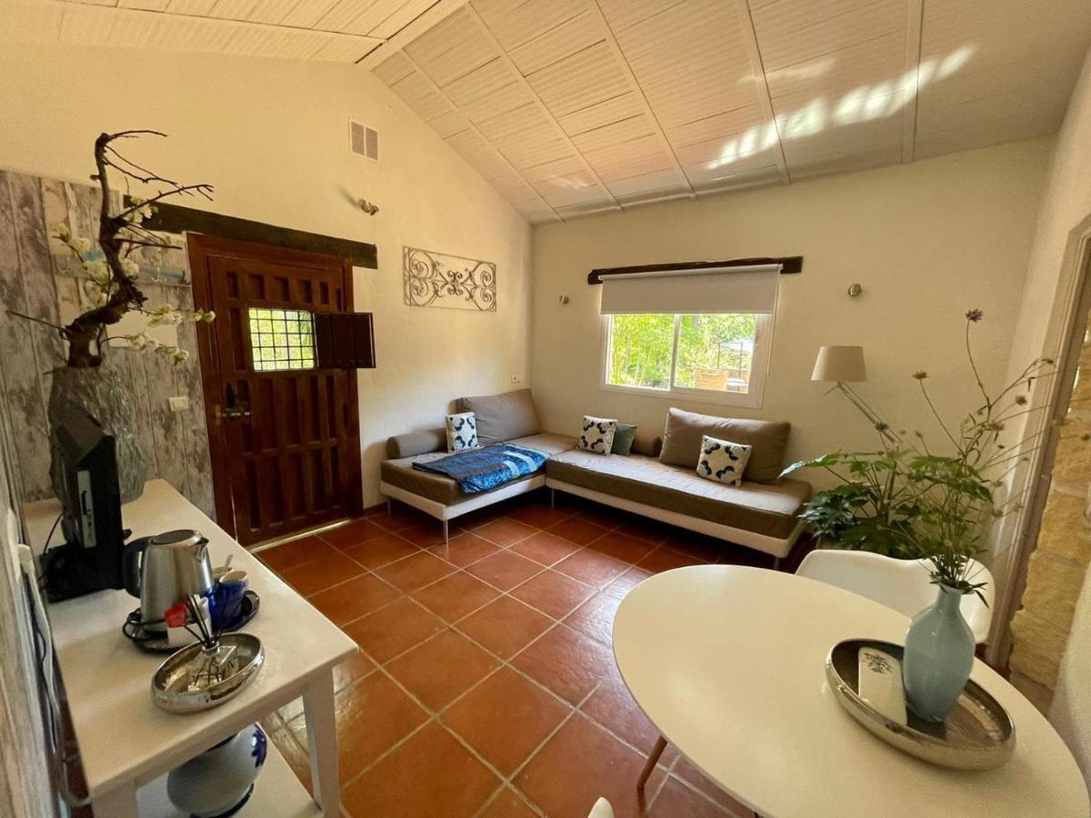 كوين La Fuente Oase B&B المظهر الخارجي الصورة