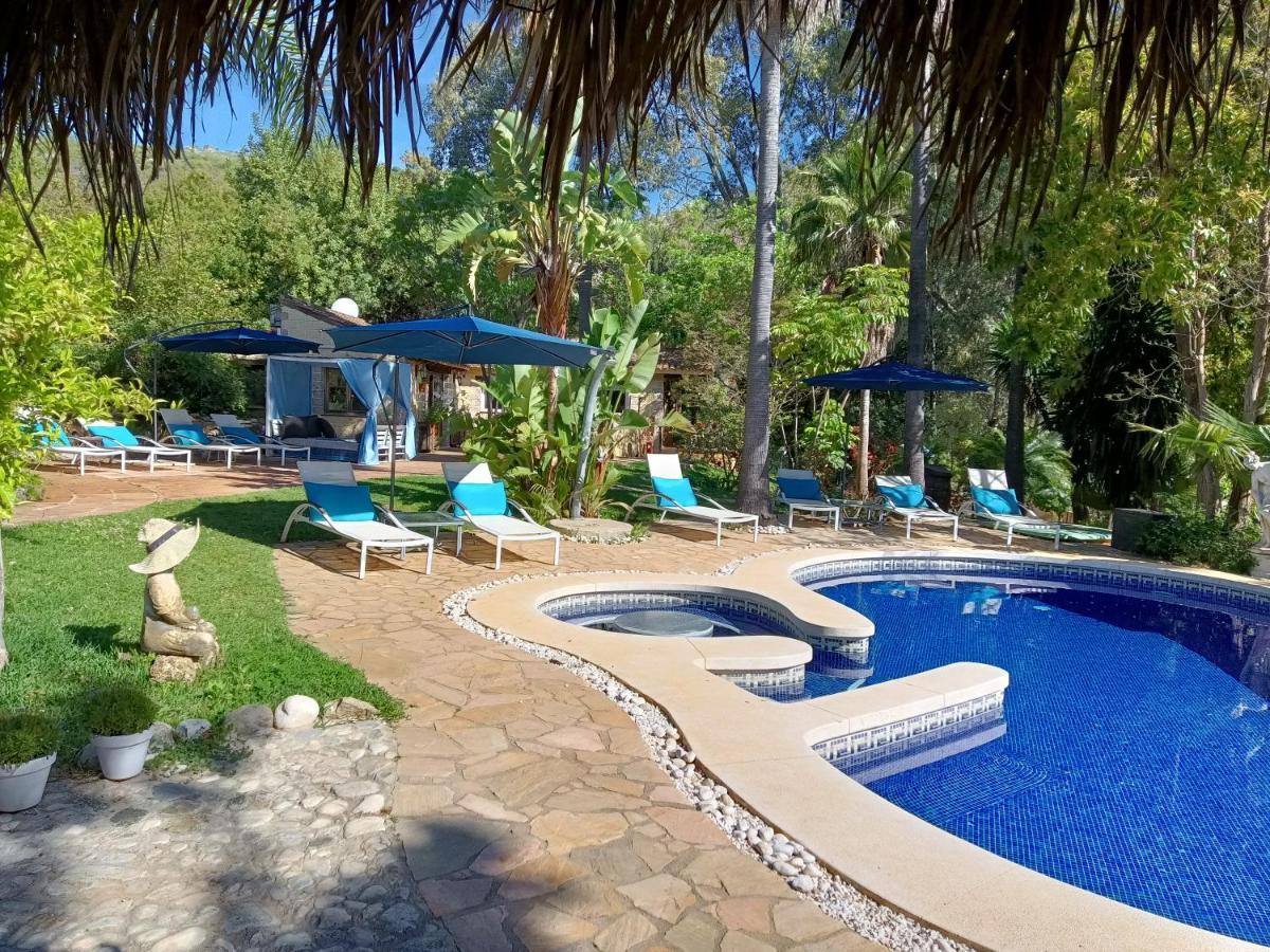 كوين La Fuente Oase B&B المظهر الخارجي الصورة