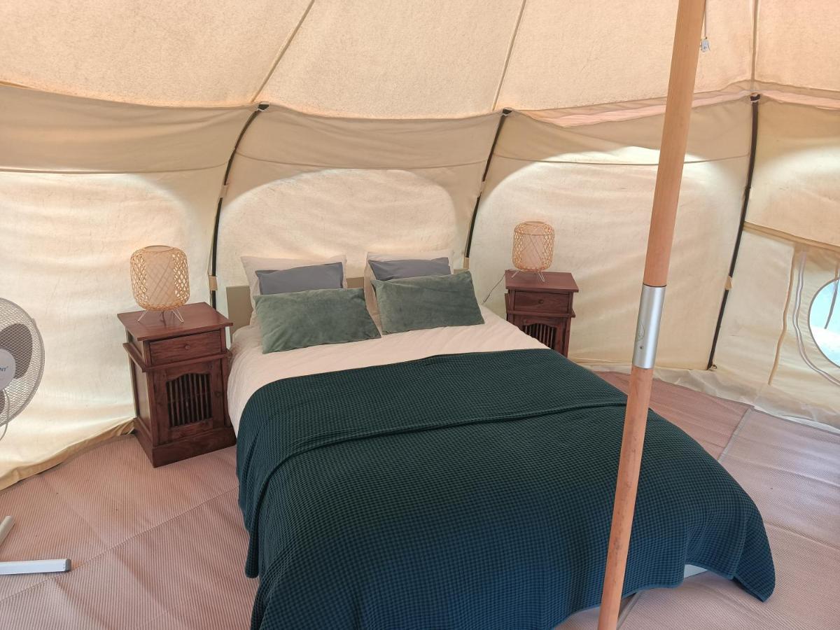 كوين La Fuente Oase B&B المظهر الخارجي الصورة