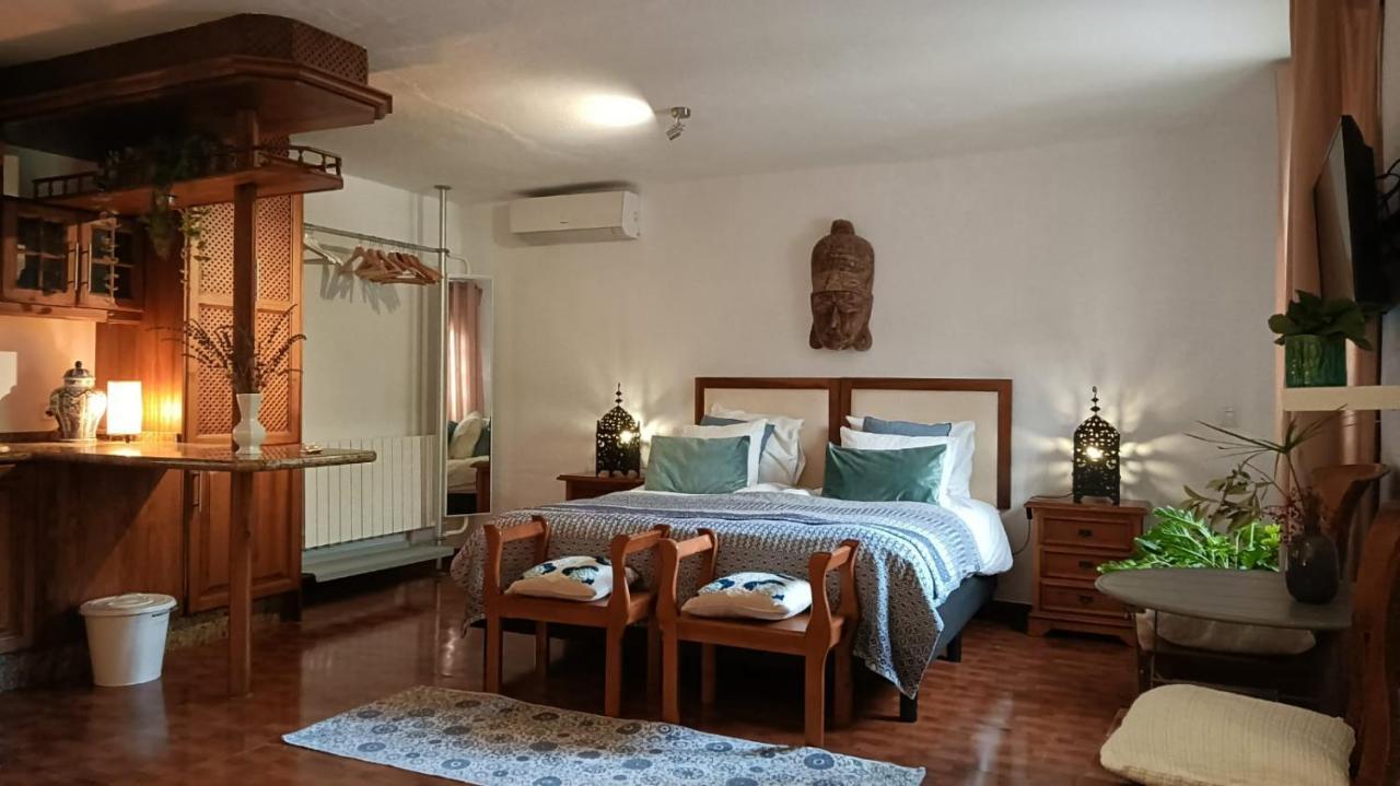 كوين La Fuente Oase B&B المظهر الخارجي الصورة