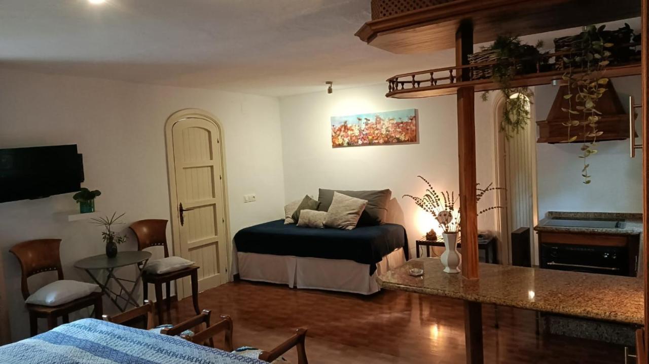 كوين La Fuente Oase B&B المظهر الخارجي الصورة