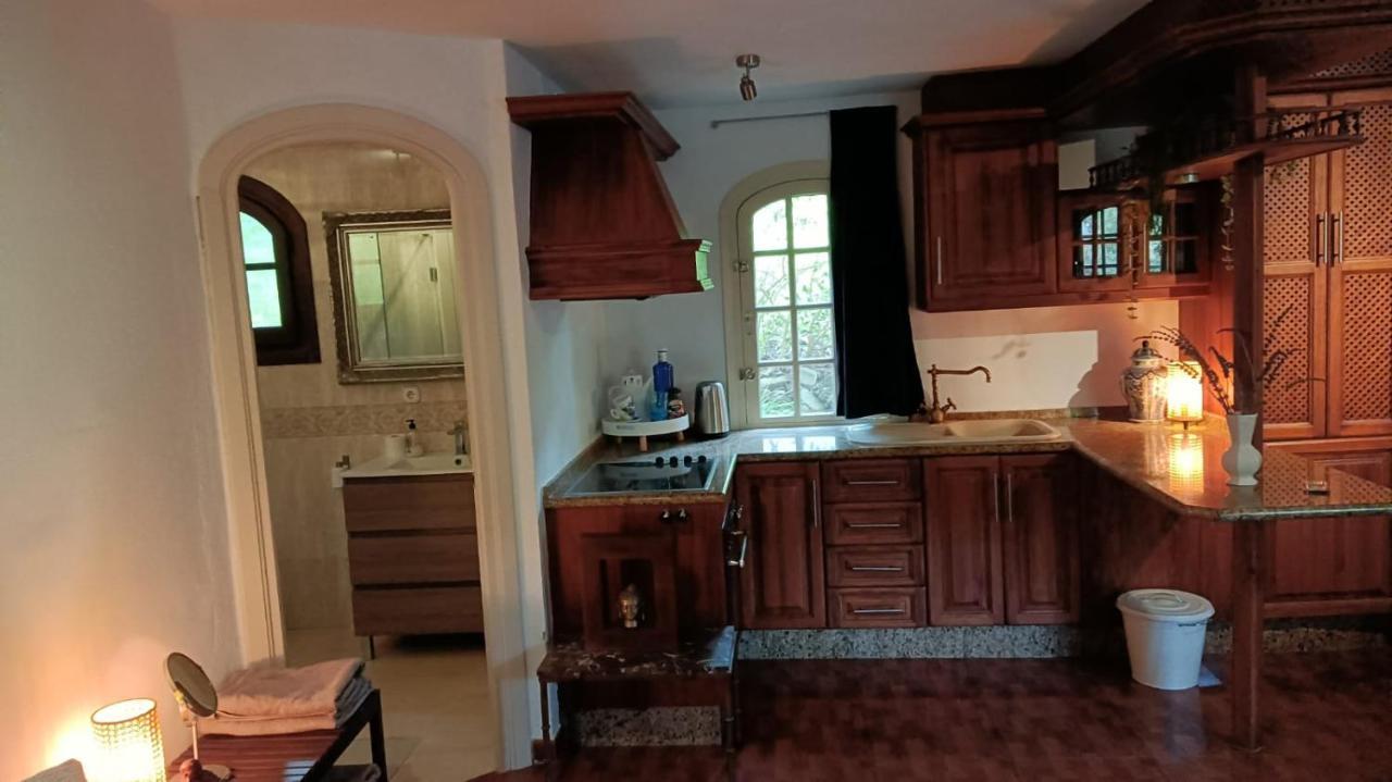 كوين La Fuente Oase B&B المظهر الخارجي الصورة